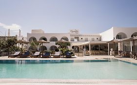 Ξενοδοχείο Χριστιάνα